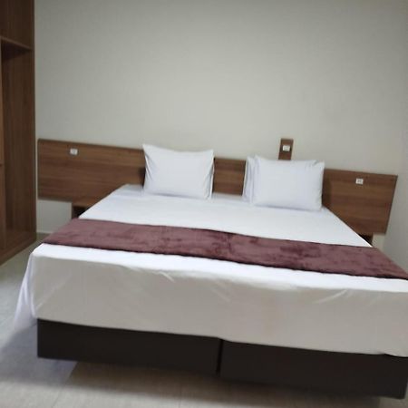 Hotel Internacional Guarulhos Extérieur photo