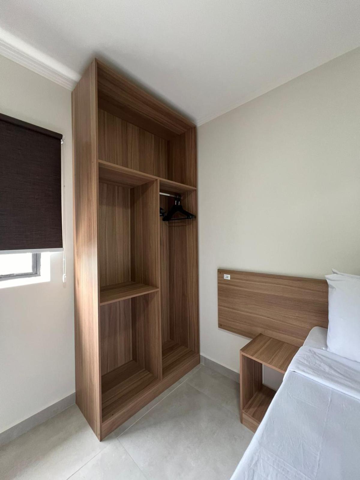 Hotel Internacional Guarulhos Extérieur photo