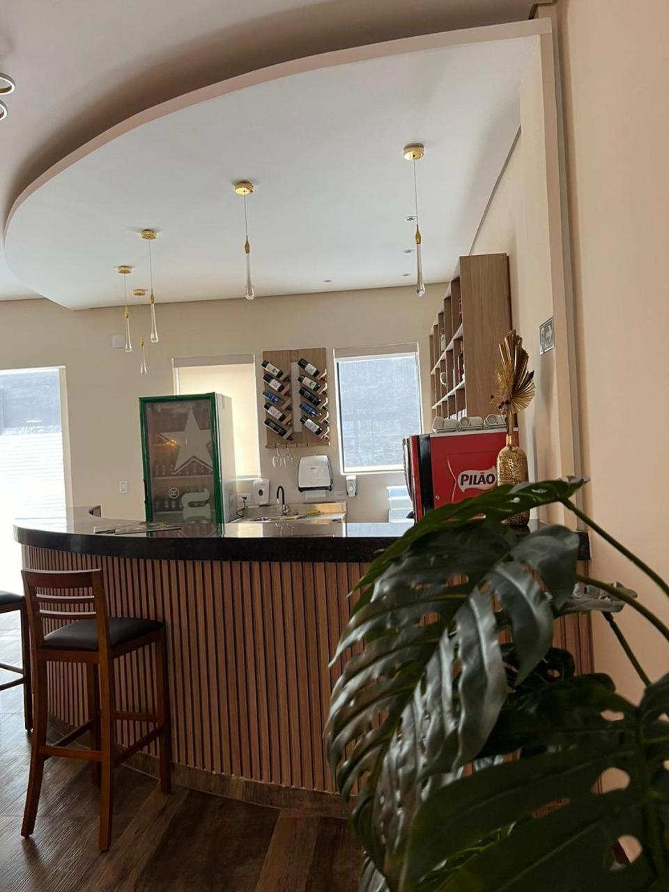 Hotel Internacional Guarulhos Extérieur photo