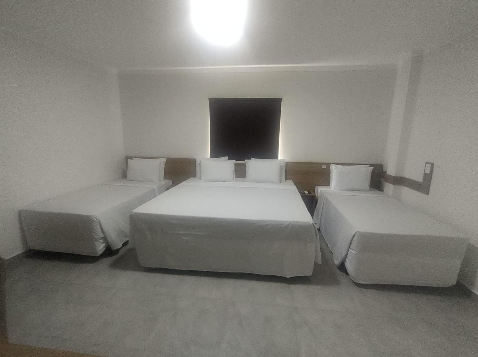 Hotel Internacional Guarulhos Extérieur photo