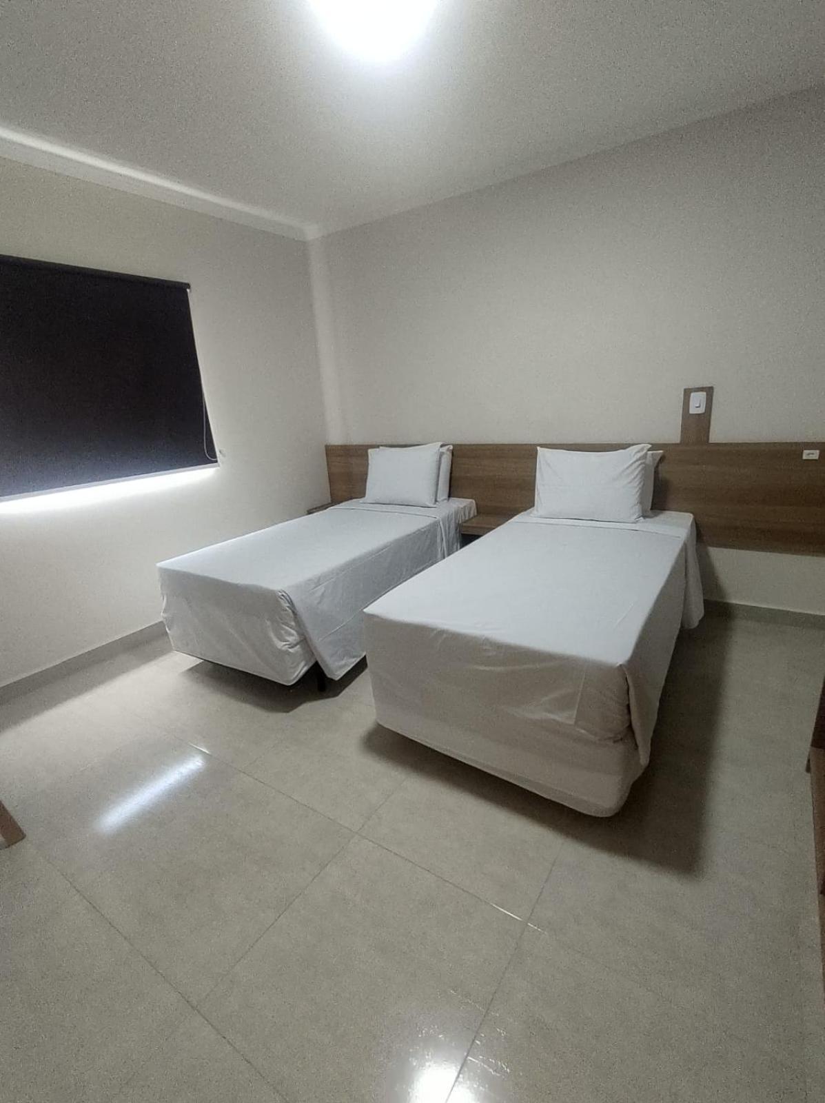 Hotel Internacional Guarulhos Extérieur photo