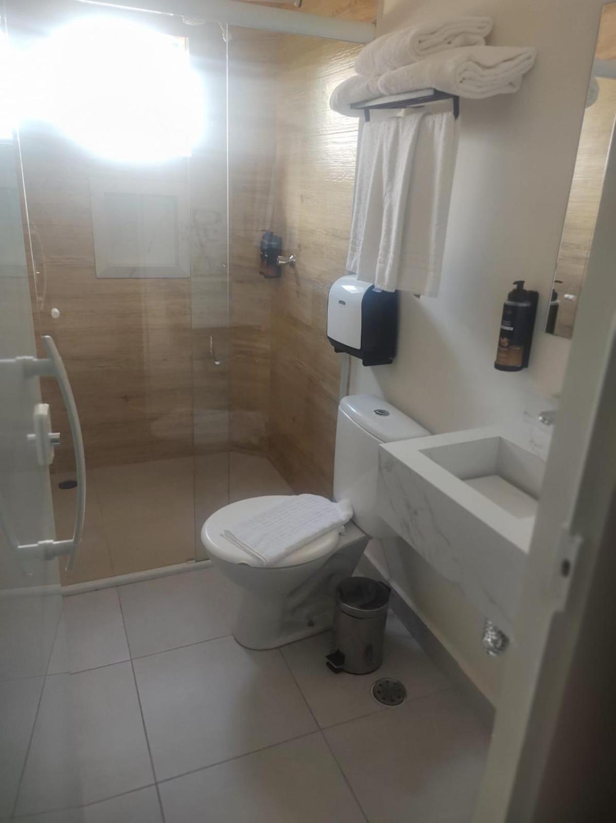 Hotel Internacional Guarulhos Extérieur photo